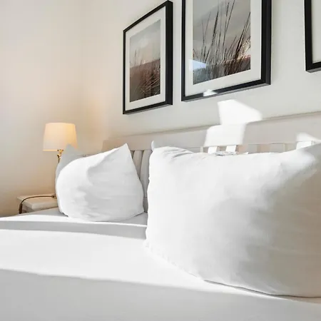 Apartment Senwai Hues Whg 2 Westerland
